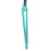 Cannondale 700c Road/Recreation Carbon Disc Fork Turquoise 55mm NOS C63290U10F2