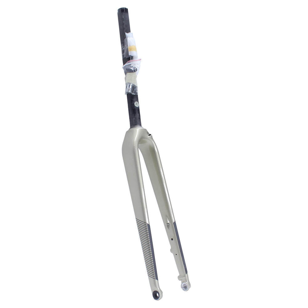 Cannondale 700c Road/Recreation Carbon Disc Fork Champagne 55mm NOS C63290U20F1