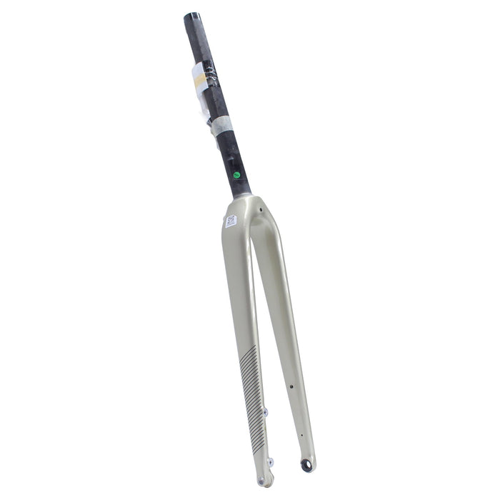Cannondale 700c Road/Recreation Carbon Disc Fork Champagne 55mm NOS C63290U20F1