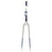 Cannondale 700c Road/Recreation Carbon Disc Fork Champagne 55mm NOS C63290U20F1