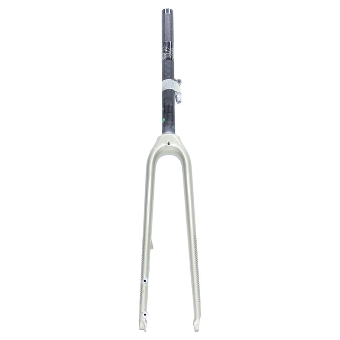 Cannondale 700c Road/Recreation Carbon Disc Fork Champagne 55mm NOS C63290U20F1