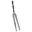 Cannondale 700c Road/Recreation Carbon Disc Fork Champagne 55mm NOS C63290U20F2