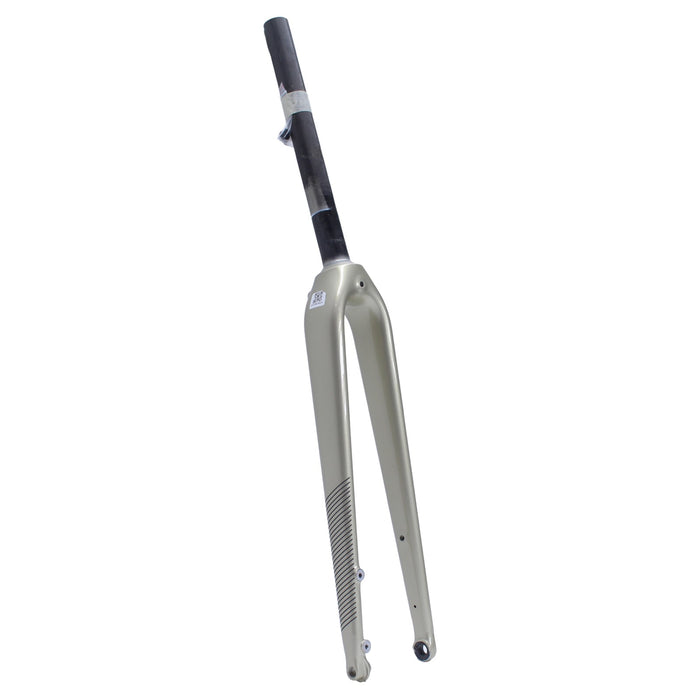 Cannondale 700c Road/Recreation Carbon Disc Fork Champagne 55mm NOS C63290U20F2