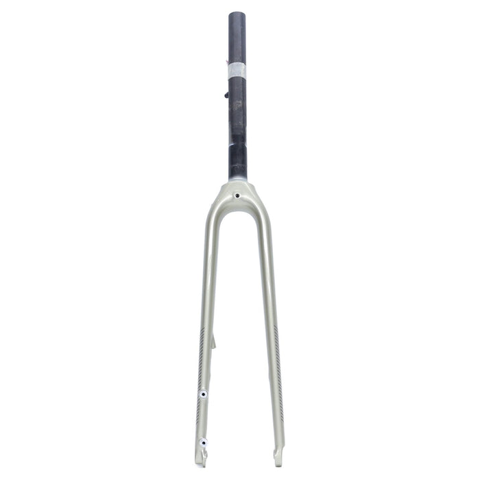 Cannondale 700c Road/Recreation Carbon Disc Fork Champagne 55mm NOS C63290U20F2
