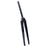 Cannondale 700c Road/Recreation Carbon Disc Fork Black Pearl 55mm NOS C63590M20F1