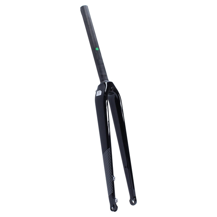 Cannondale 700c Road/Recreation Carbon Disc Fork Black Pearl 55mm NOS C63590M20F1