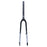 Cannondale 700c Road/Recreation Carbon Disc Fork Black Pearl 55mm NOS C63590M20F1