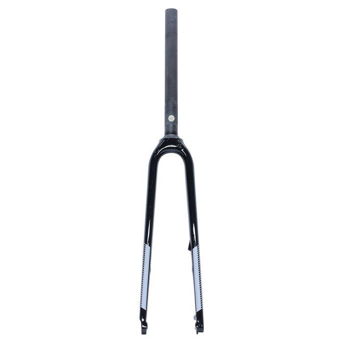 Cannondale 700c Road/Recreation Carbon Disc Fork Black Pearl 55mm NOS C63590M20F1