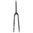 Cannondale 700c Road/Recreation Carbon Disc Fork Black Pearl 55mm NOS C63590M20F1