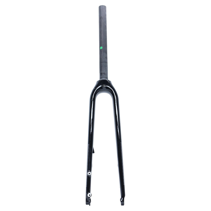 Cannondale 700c Road/Recreation Carbon Disc Fork Black Pearl 55mm NOS C63590M20F1