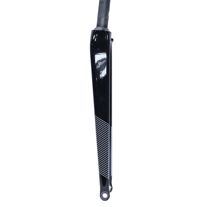 Cannondale 700c Road/Recreation Carbon Disc Fork Black Pearl 55mm NOS C63590M20F1