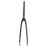 Cannondale CAAD12 Carbon Disc Road Fork Black/Yellow NOS C13096M71F2