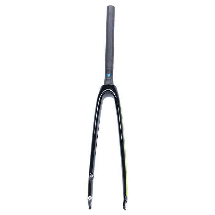 Cannondale CAAD12 Carbon Disc Road Fork Black/Yellow NOS C13096M71F2