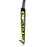 Cannondale CAAD12 Carbon Disc Road Fork Black/Yellow NOS C13096M71F2