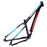 Cannondale Cujo 27.5+ Mountain Bike Frame Only Black Blue Red Extra Small NOS