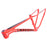Cannondale Cujo 27.5+ Frame Only Acid Red Extra Small NOS
