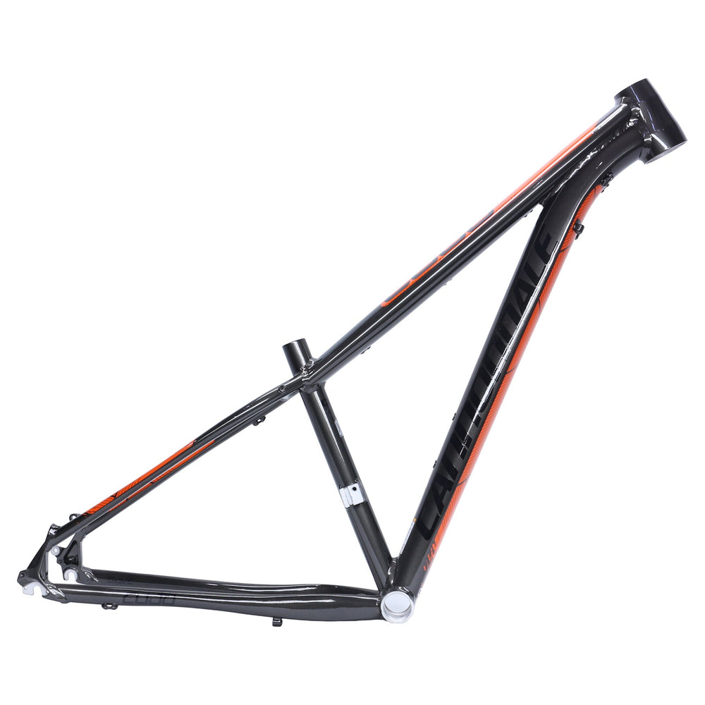 Cannondale Cujo 27.5+ Frame Only Anthracite Extra Small NOS C26098M60XS