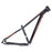 Cannondale Cujo 27.5+ Frame Only Anthracite Extra Small NOS C26098M60XS
