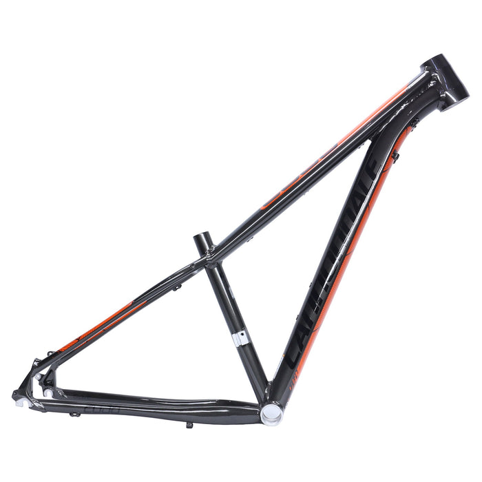 Cannondale Cujo 27.5+ Frame Only Anthracite Extra Small NOS C26098M60XS