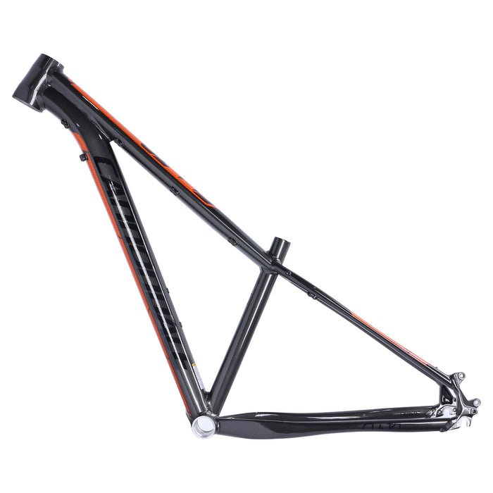 Cannondale Cujo 27.5+ Frame Only Anthracite Extra Small NOS C26098M60XS