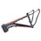 Cannondale Cujo 27.5+ Frame Only Anthracite Extra Small NOS C26098M60XS