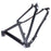 Cannondale Cujo 27.5+ Frame Only Anthracite Extra Small NOS C26098M60XS