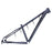 Cannondale Trail 27.5" Aluminum Mountain Bike Frame Only Black NOS