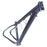 Cannondale Trail 27.5" Aluminum Mountain Bike Frame Only Black NOS