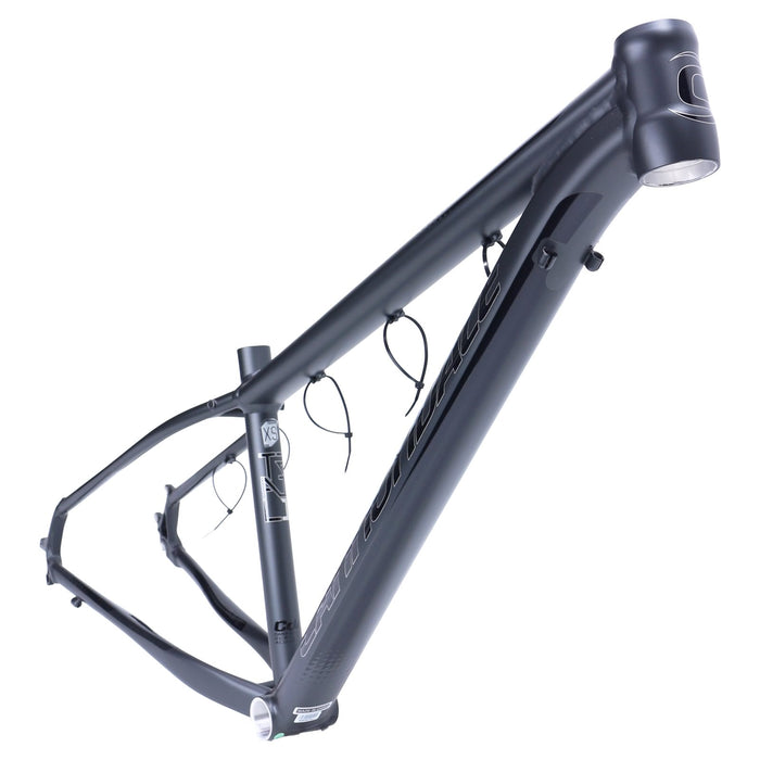 Cannondale Trail 27.5" Aluminum Mountain Bike Frame Only Black Small NOS