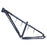 Cannondale Trail 27.5" Aluminum Mountain Bike Frame Only Black NOS