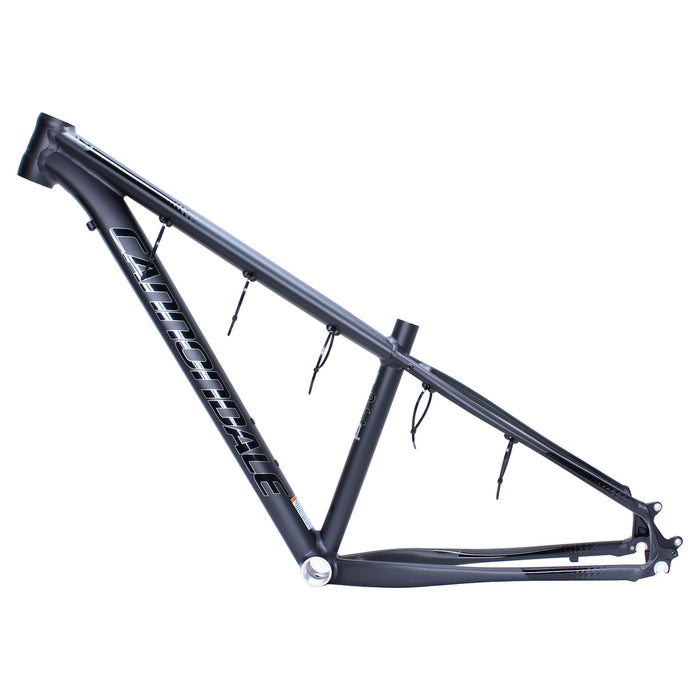 Cannondale Trail 27.5" Aluminum Mountain Bike Frame Only Black NOS