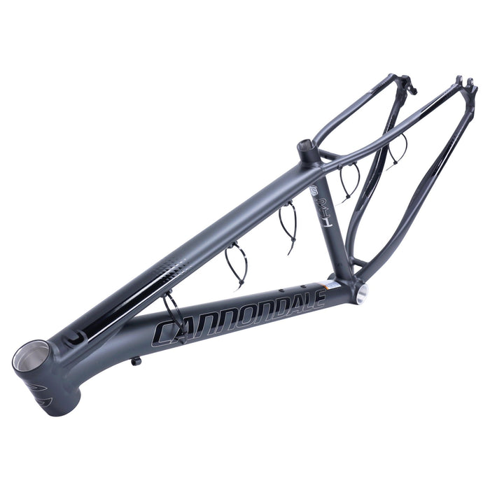 Cannondale Trail 27.5" Aluminum Mountain Bike Frame Only Black NOS