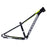 Cannondale Trail 27.5" Mountain Bike Aluminum Frame Black Extra Small NOS