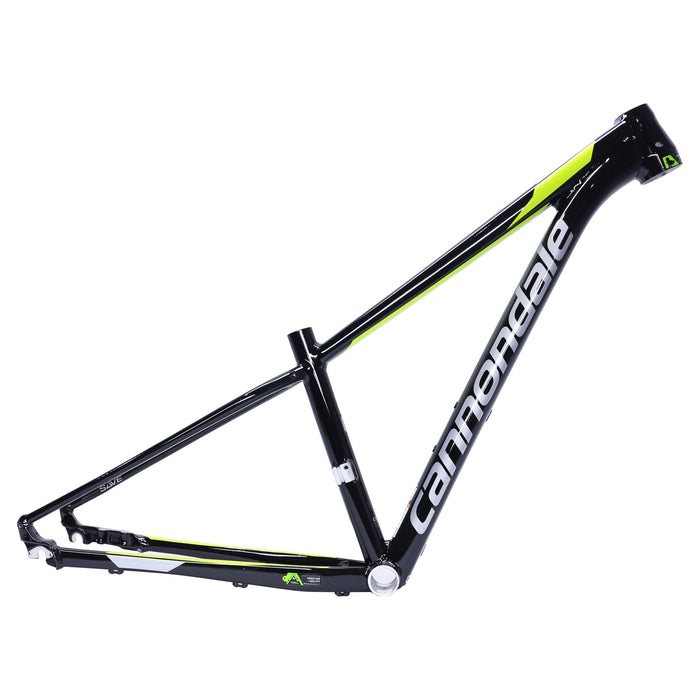 Cannondale Trail 27.5" Mountain Bike Aluminum Frame Black Extra Small NOS