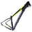 Cannondale Trail 27.5" Mountain Bike Aluminum Frame Black Extra Small NOS