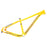 Cannondale Fat CAAD Fat Bike Frame Only Nitro Yellow Small NOS