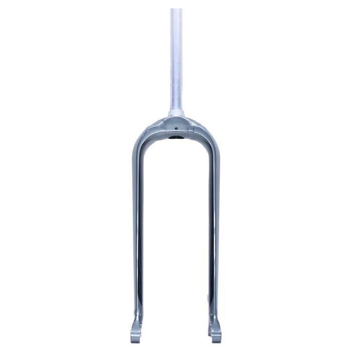 Cannondale Fat CAAD Alloy Fat Bike Disc Fork Metallic Grey C28190M10F1