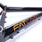 Cannondale Fat CAAD Fat Bike Frame Only Black Pearl Retro Small NOS