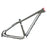 Cannondale Fat CAAD Fat Bike Frame Only Green Clay Extra Small NOS