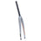 Cannondale SuperSix EVO Rim Brake Road Fork Primer Grey 50mm Rake NOS C11096F61F1