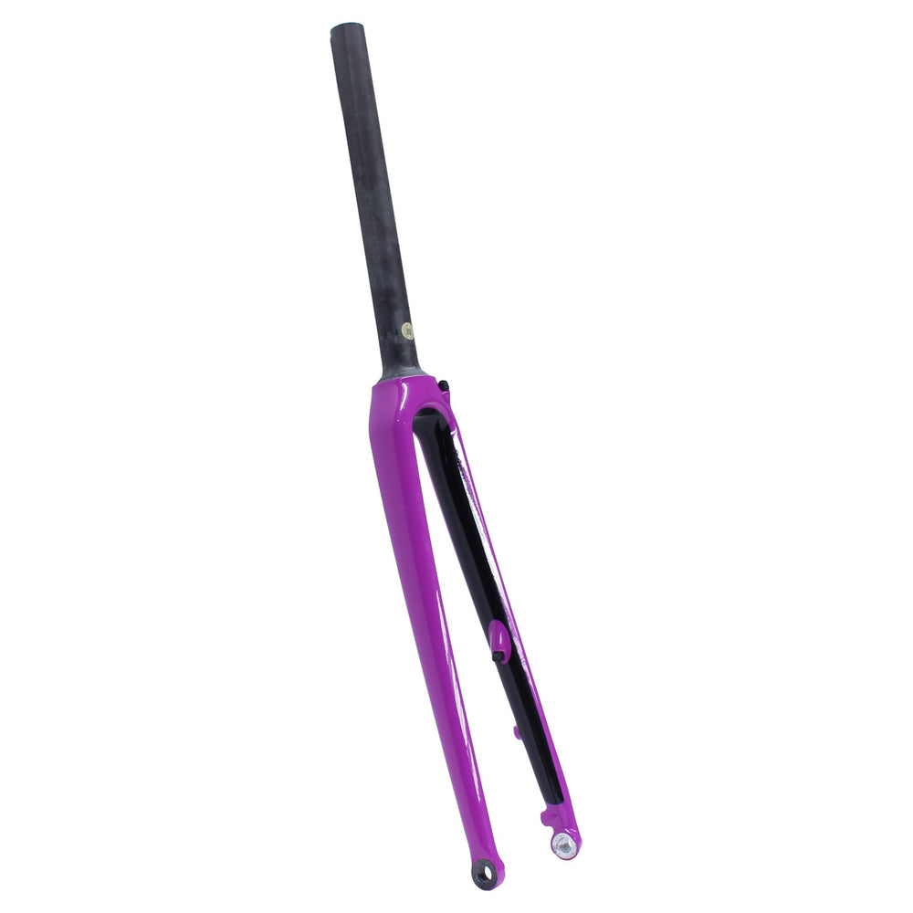 Cannondale SuperSix EVO Carbon Disc 700c Road Fork Fuchsia NOS C11397F90F1
