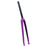 Cannondale SuperSix EVO Carbon Disc 700c Road Fork Fuchsia NOS C11397F90F1