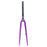 Cannondale SuperSix EVO Carbon Disc 700c Road Fork Fuchsia NOS C11397F90F1