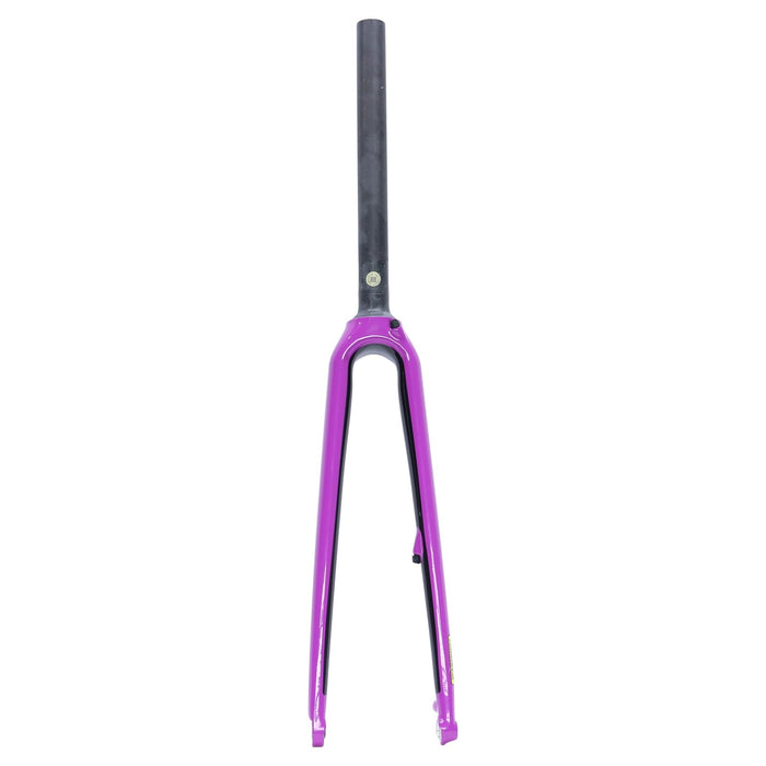 Cannondale SuperSix EVO Carbon Disc 700c Road Fork Fuchsia NOS C11397F90F1