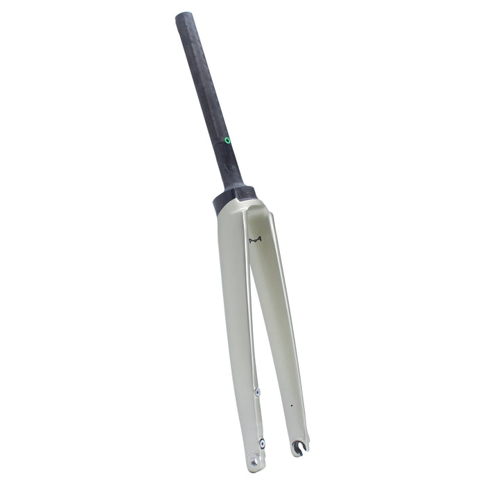 Cannondale SystemSix Hi-Mod Carbon Road Fork Champagne 55mm Offset NOS