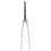 Cannondale SystemSix Hi-Mod Carbon Road Fork Champagne 55mm Offset NOS