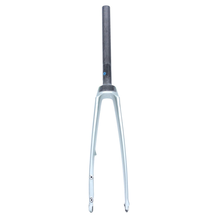 Cannondale SystemSix Full Carbon Road Fork Sage Green 55mm Offset NOS