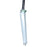 Cannondale SystemSix Full Carbon Road Fork Sage Green 55mm Offset NOS