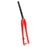 Cannondale Synapse Hi-Mod Carbon Disc Road Fork Acid Red NOS C12096M50F1