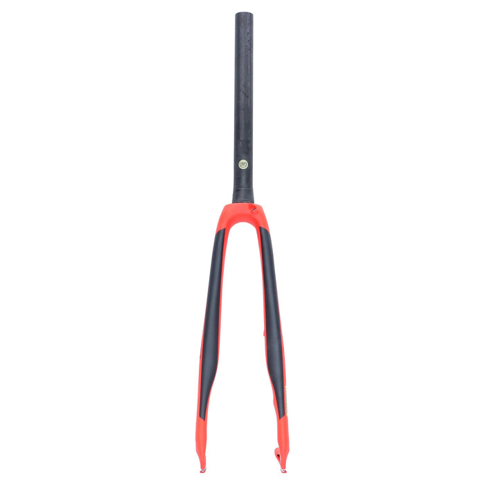 Cannondale Synapse Hi-Mod Carbon Disc Road Fork Acid Red NOS C12096M50F1